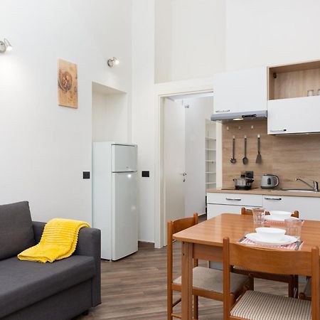Da Vinci - Exclusive Apartment - Navigli Milano Dış mekan fotoğraf