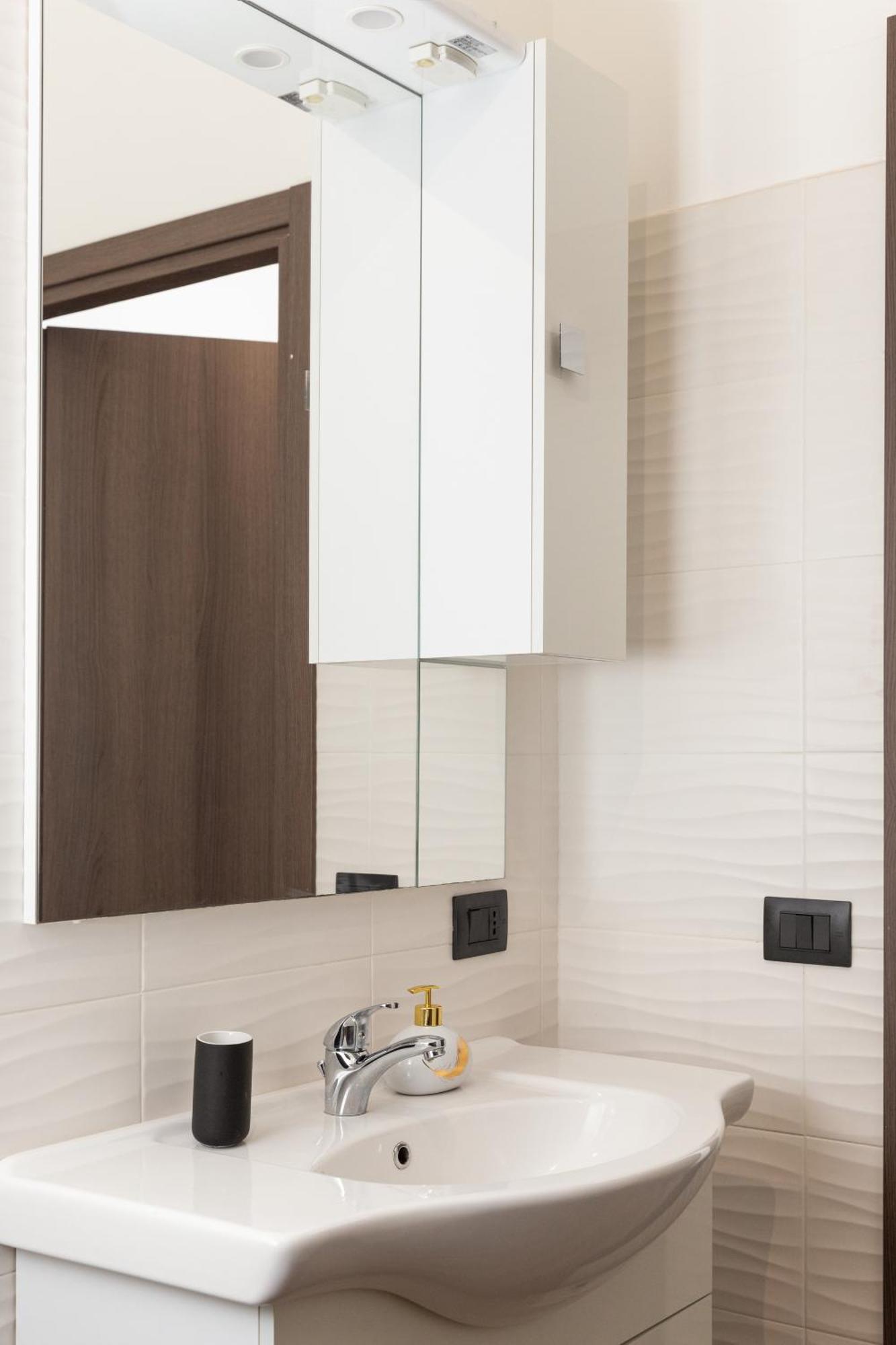 Da Vinci - Exclusive Apartment - Navigli Milano Dış mekan fotoğraf
