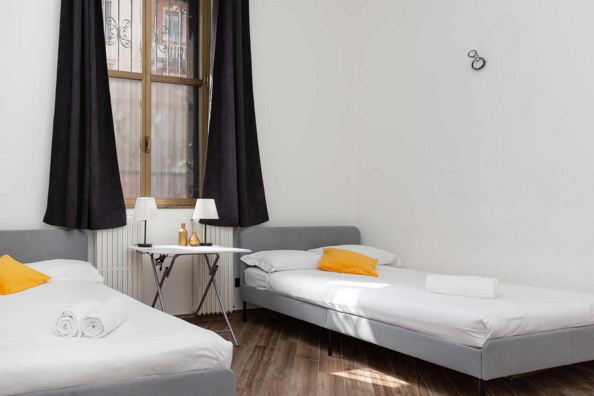 Da Vinci - Exclusive Apartment - Navigli Milano Dış mekan fotoğraf