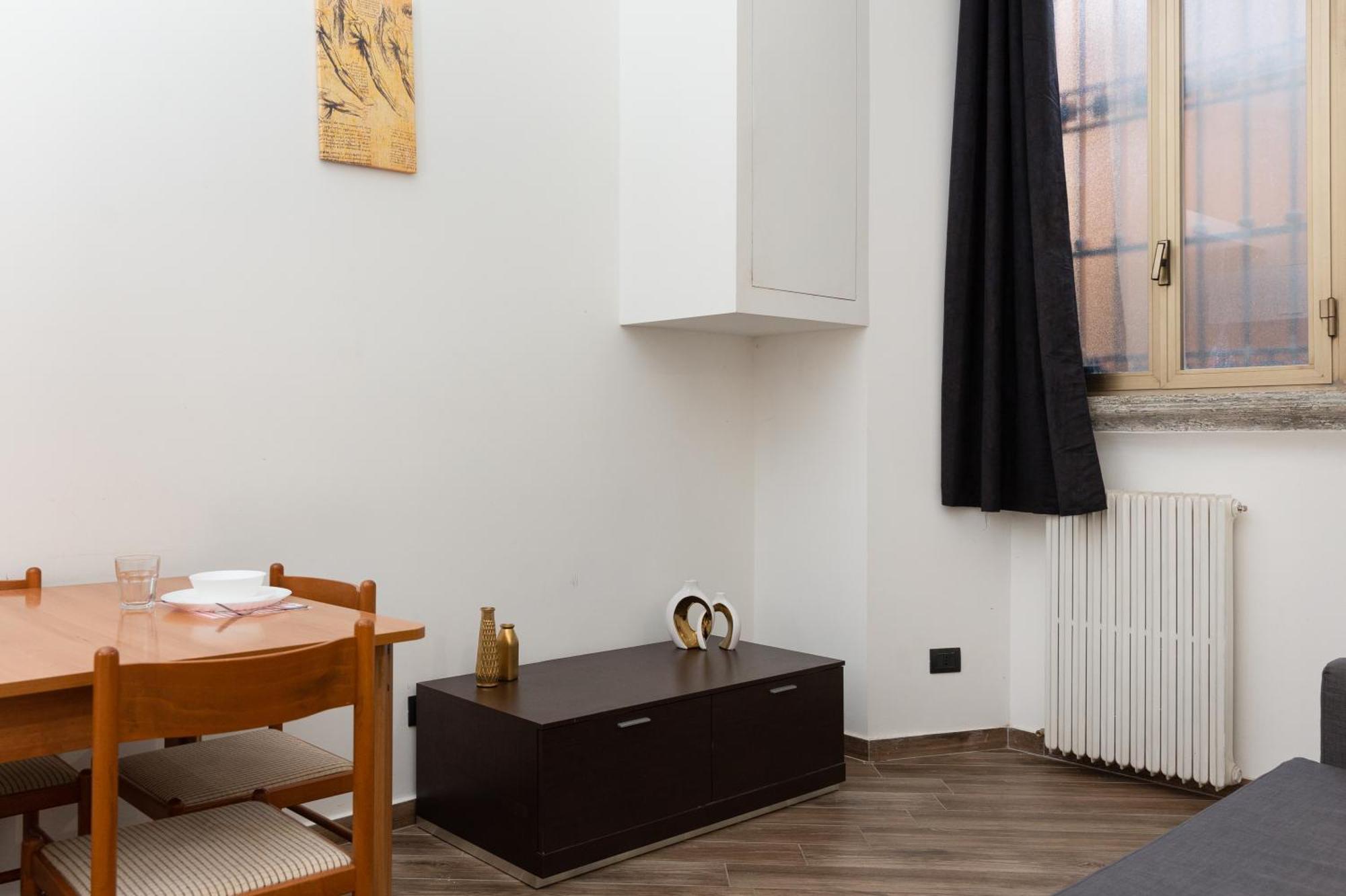 Da Vinci - Exclusive Apartment - Navigli Milano Dış mekan fotoğraf
