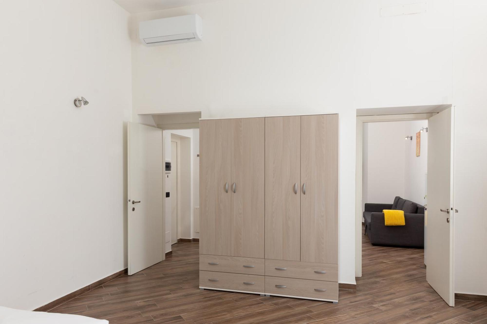 Da Vinci - Exclusive Apartment - Navigli Milano Dış mekan fotoğraf