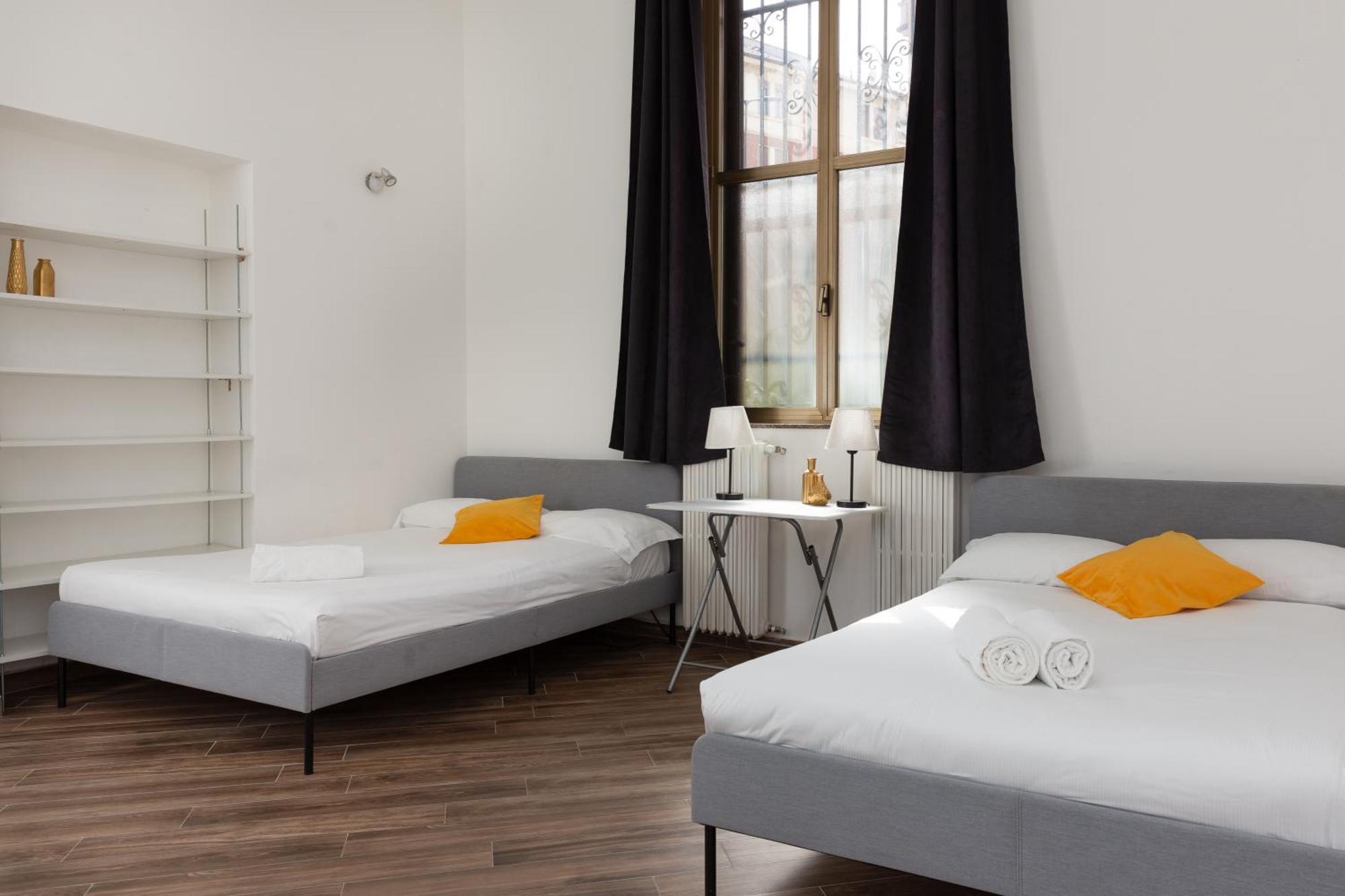Da Vinci - Exclusive Apartment - Navigli Milano Dış mekan fotoğraf