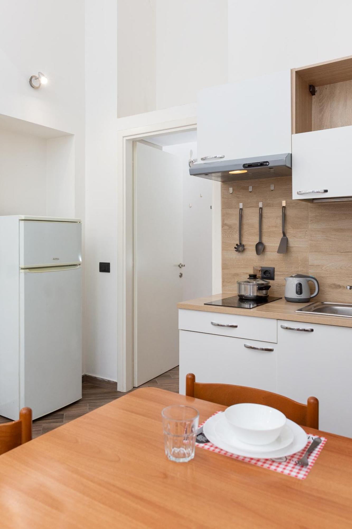 Da Vinci - Exclusive Apartment - Navigli Milano Dış mekan fotoğraf