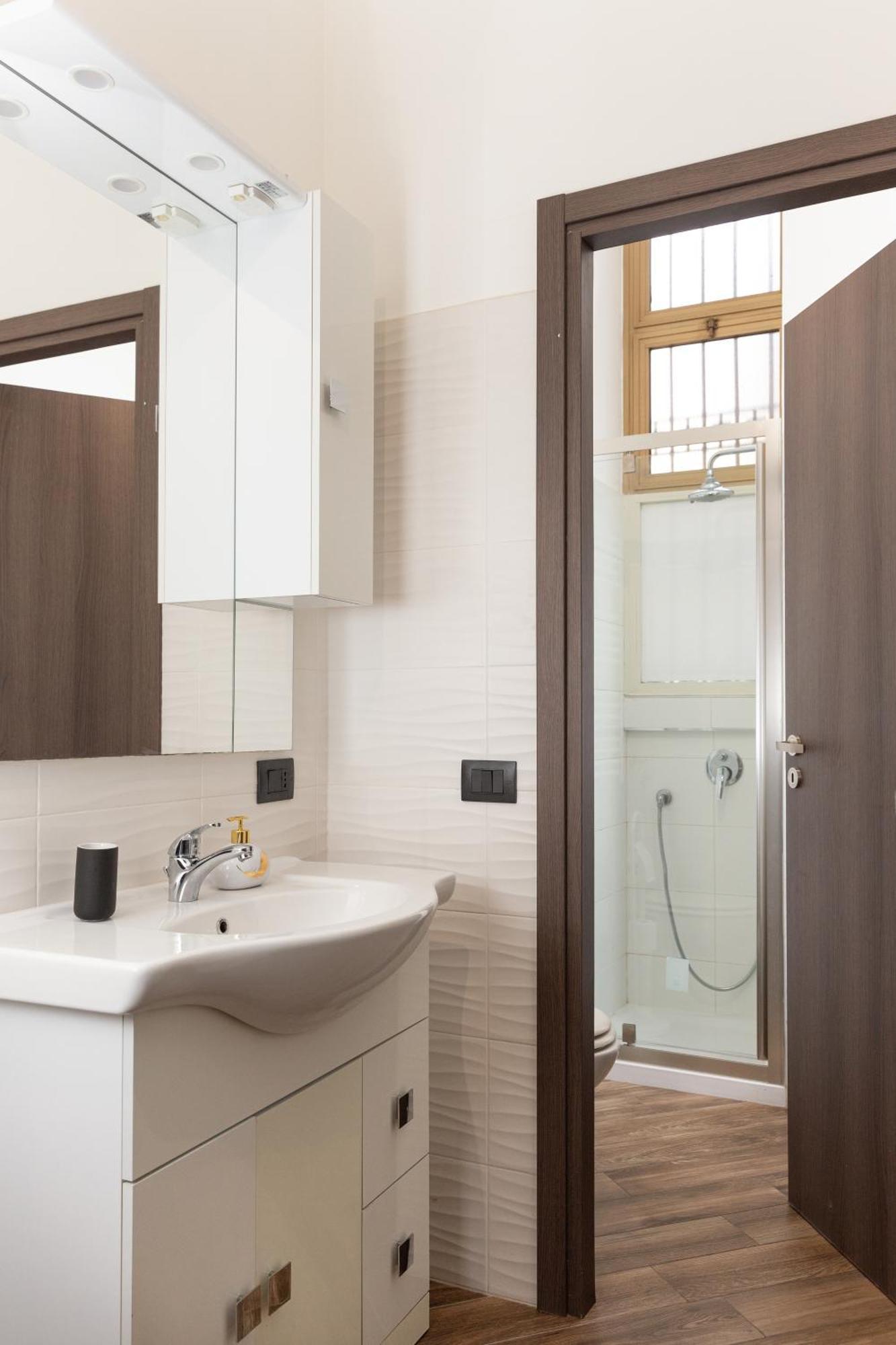 Da Vinci - Exclusive Apartment - Navigli Milano Dış mekan fotoğraf