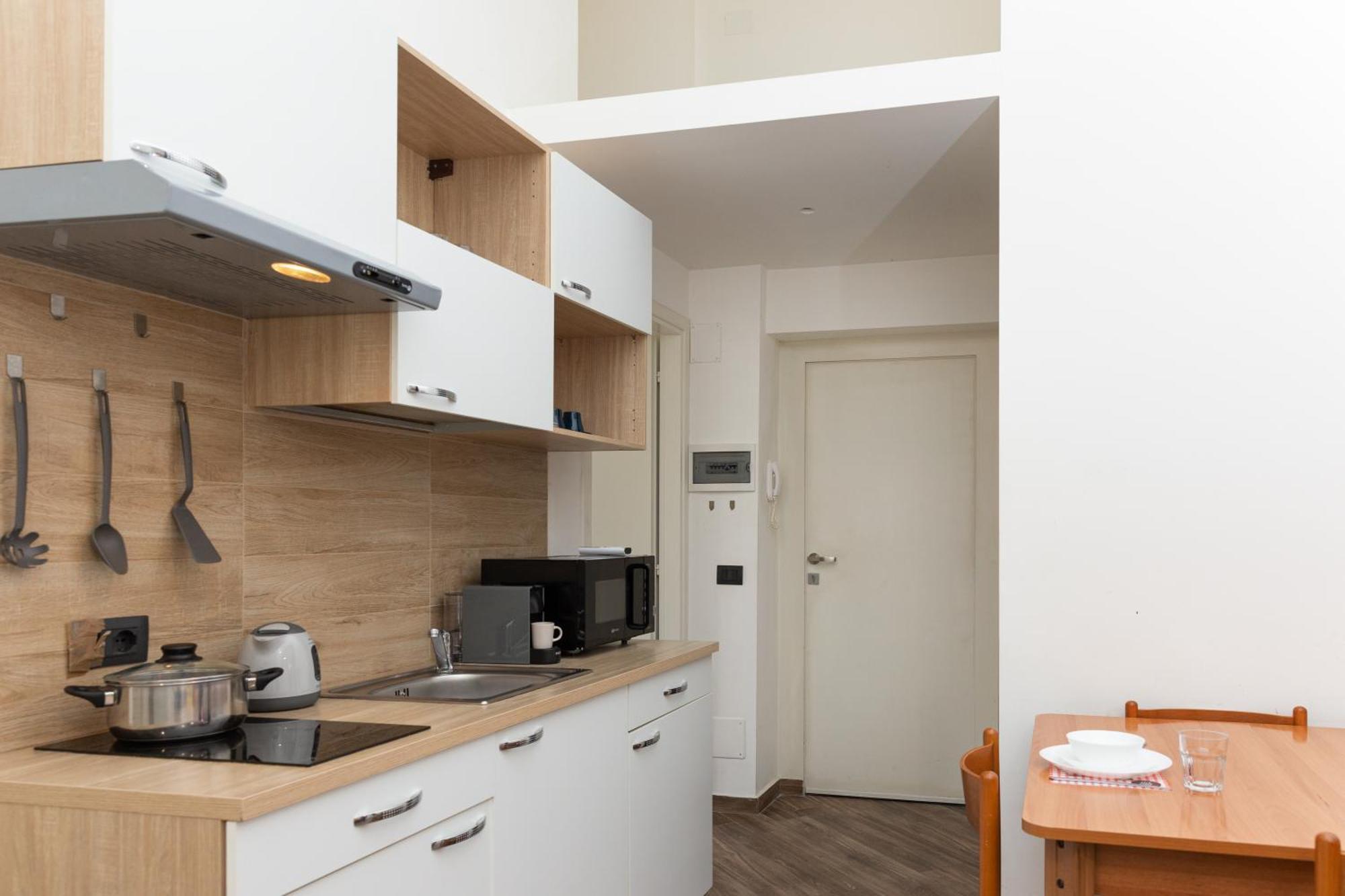 Da Vinci - Exclusive Apartment - Navigli Milano Dış mekan fotoğraf
