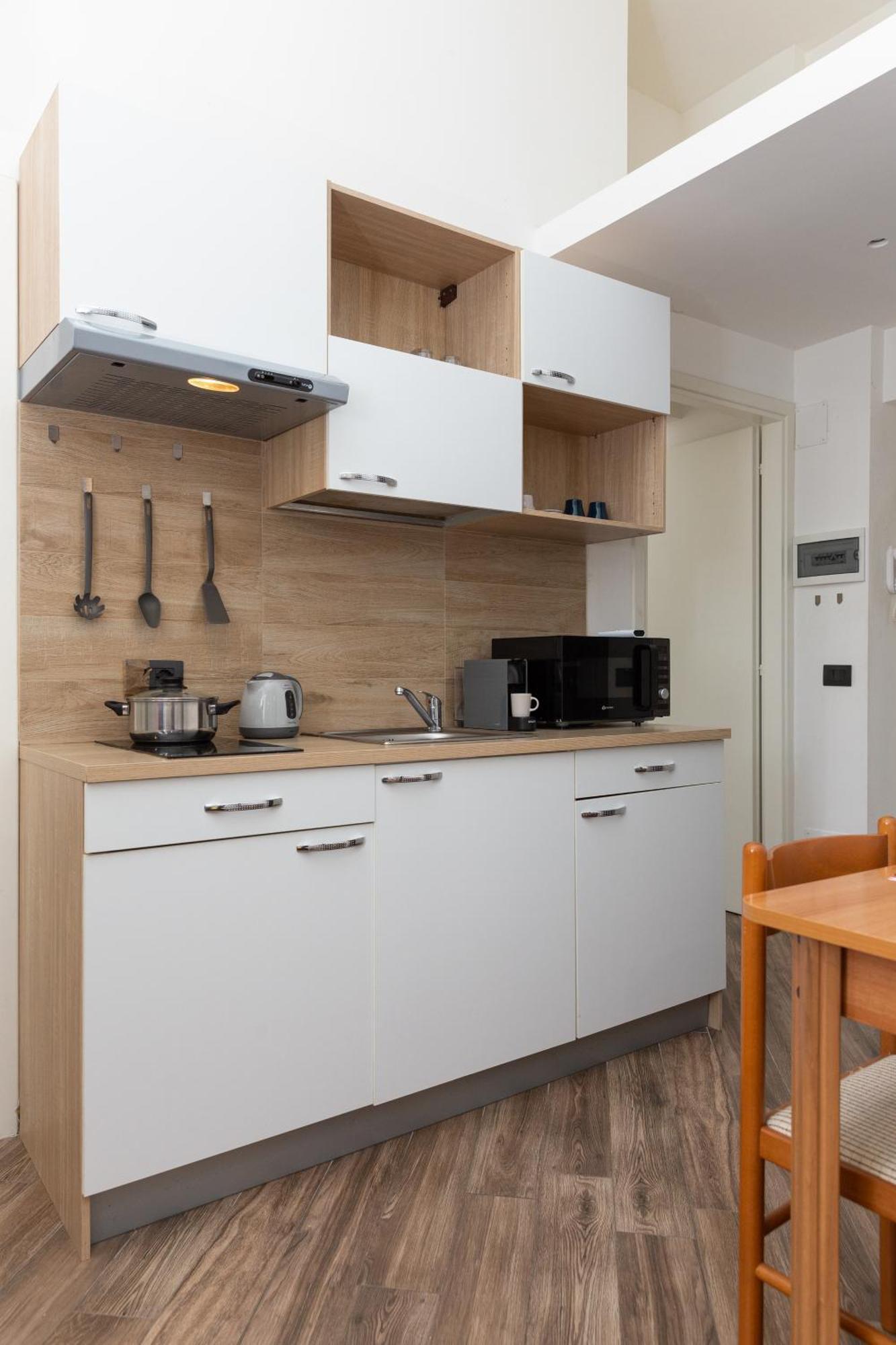Da Vinci - Exclusive Apartment - Navigli Milano Dış mekan fotoğraf