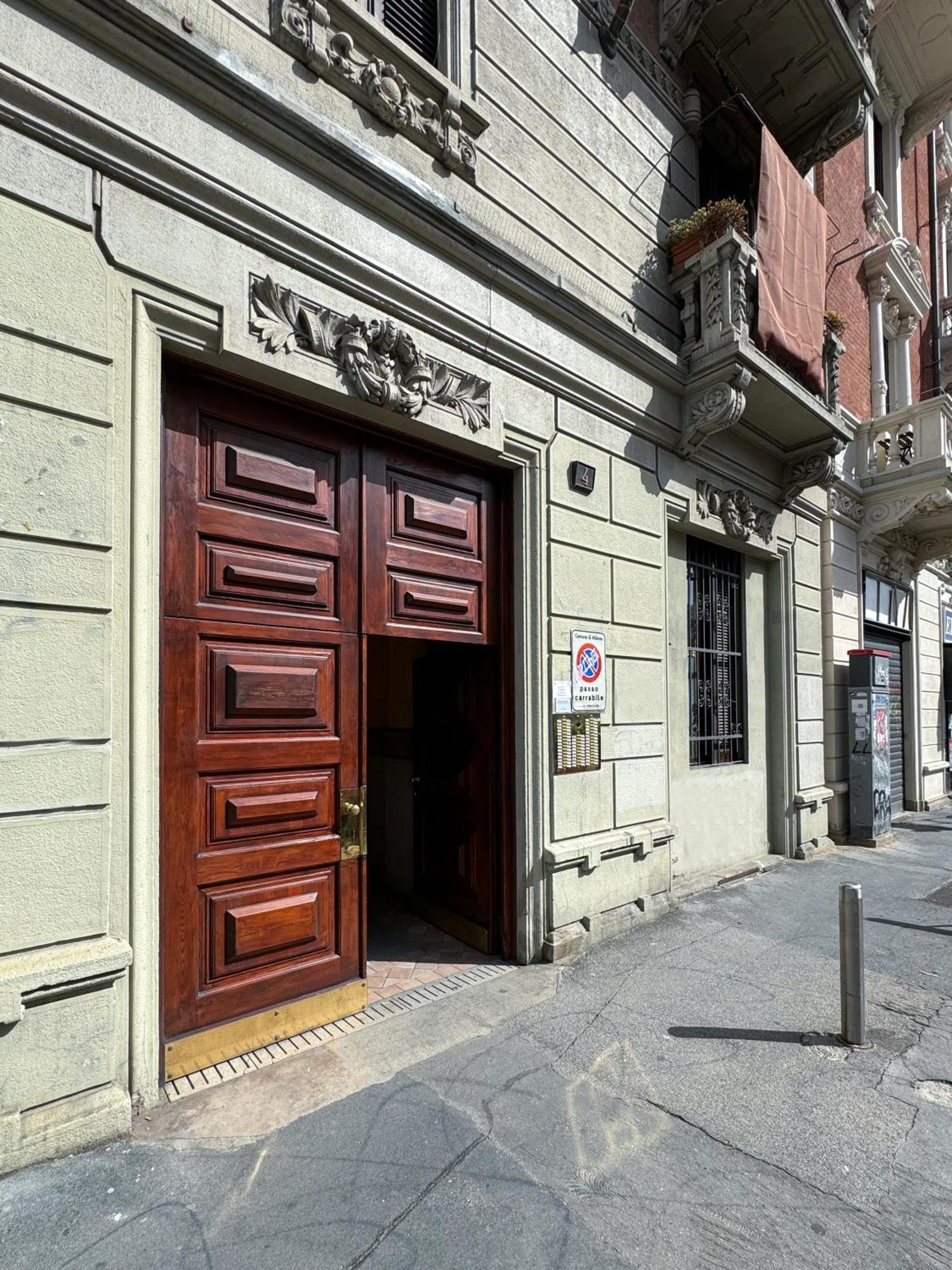 Da Vinci - Exclusive Apartment - Navigli Milano Dış mekan fotoğraf