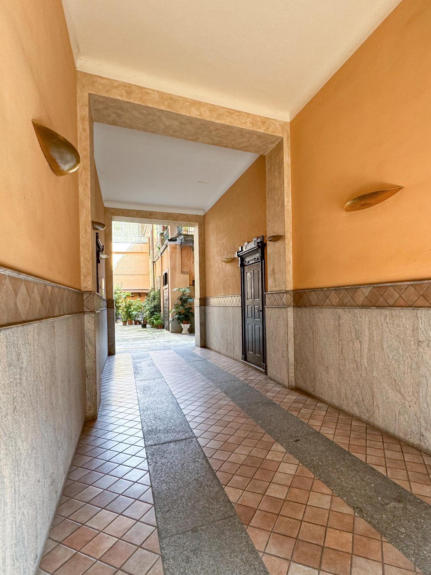 Da Vinci - Exclusive Apartment - Navigli Milano Dış mekan fotoğraf