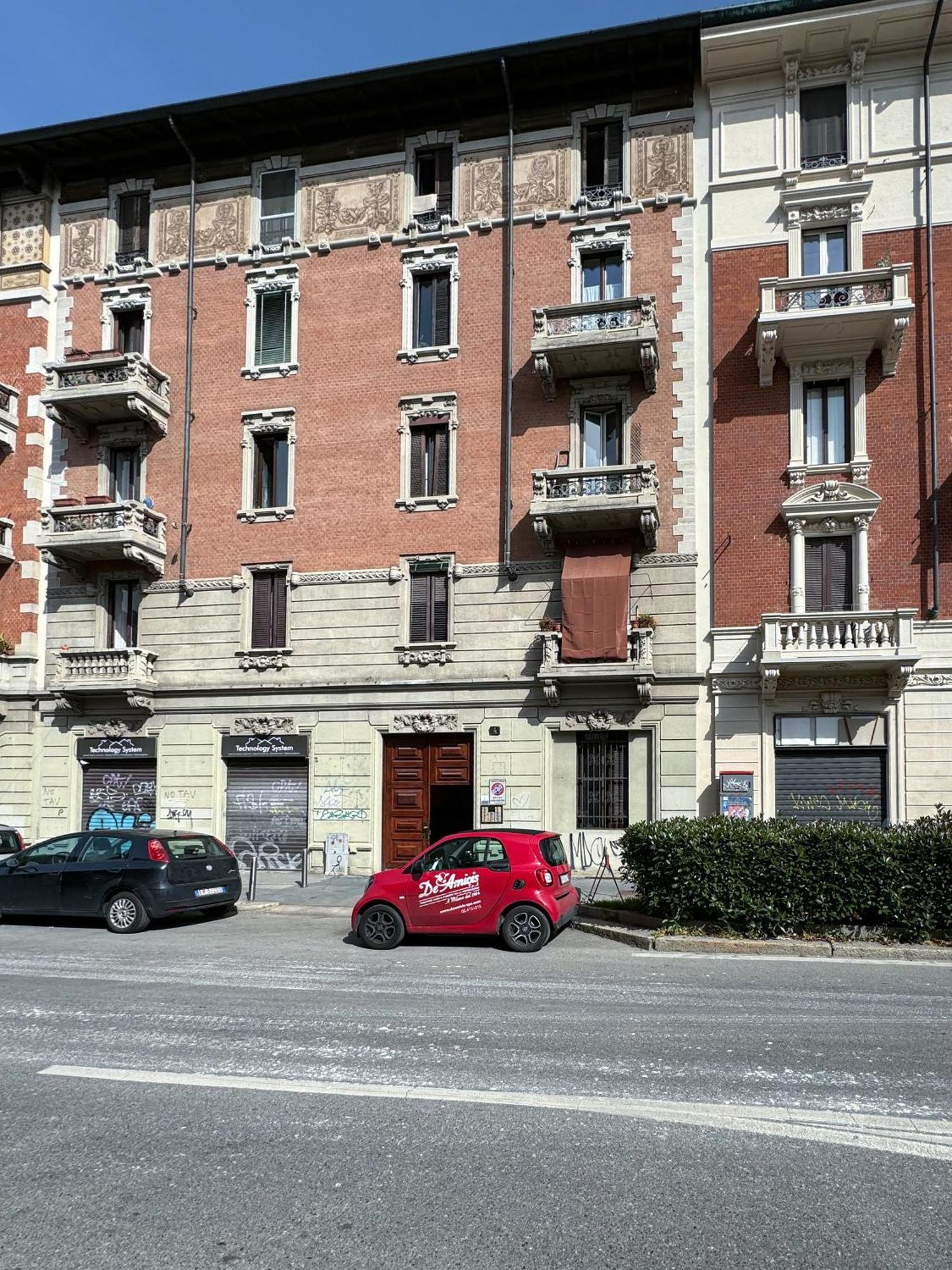 Da Vinci - Exclusive Apartment - Navigli Milano Dış mekan fotoğraf